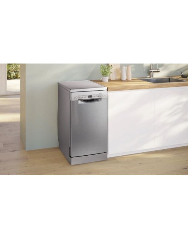 Indaplovė Bosch SPS2HKI02E