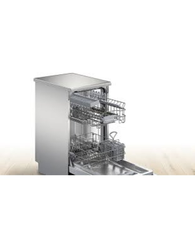 Indaplovė Bosch SPS2HKI02E