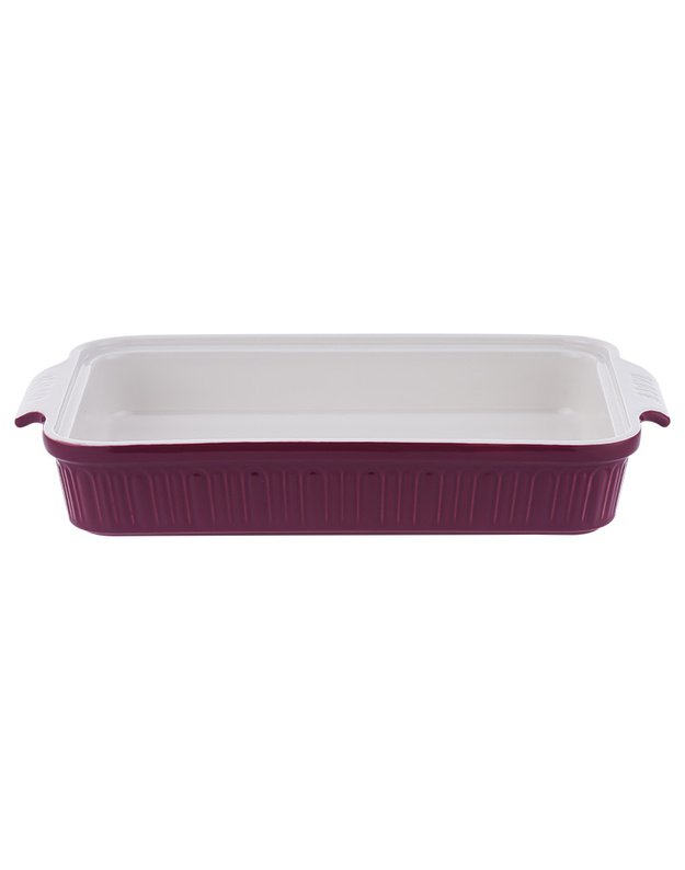 Porcelianinis kepimo indas Zyle ZY1820CDR