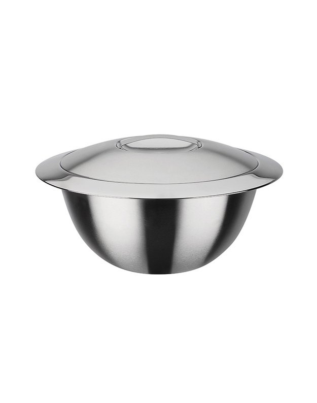 Metalinis termo dubenėlis Zyle ZY5003TB, 2 l