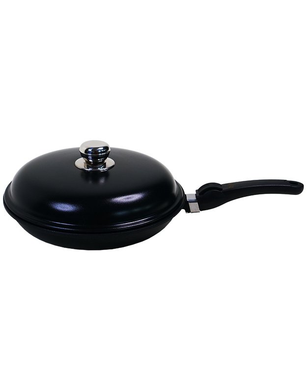 Stiklinis dangtis ZY028BLD &Oslash;28 cm