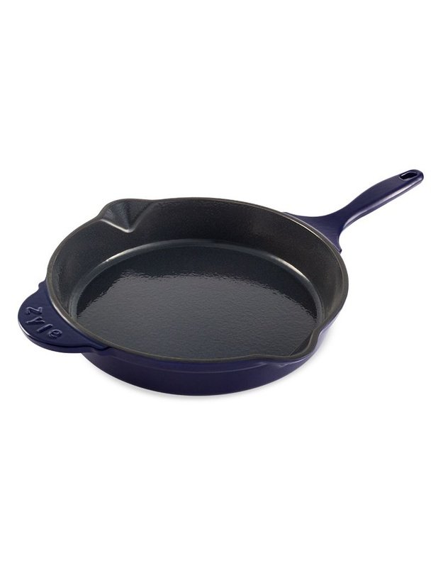Ketaus keptuvė Zyle ZY1128BLFP