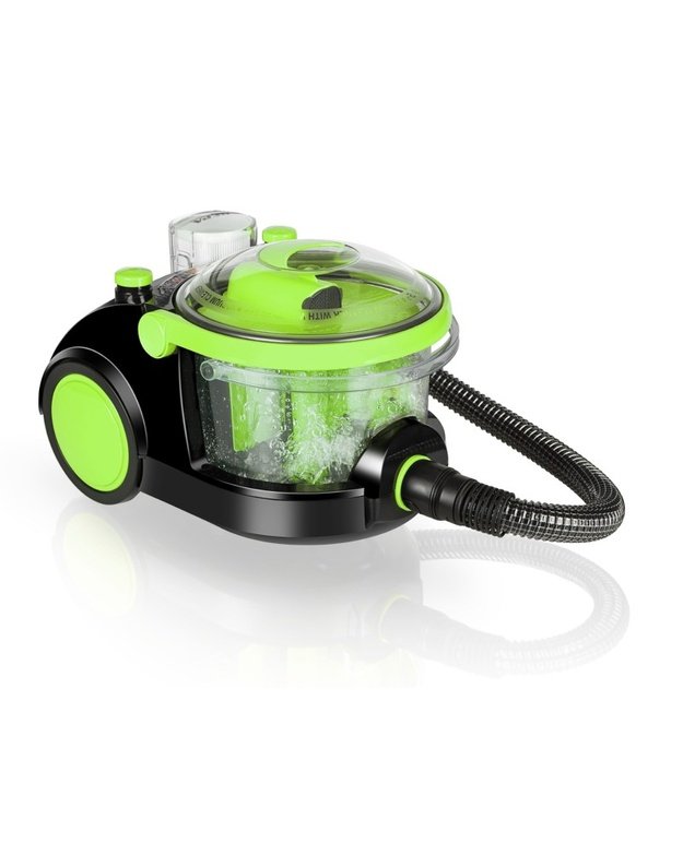Dulkių siurblys su vandens filtru Bora4000Z