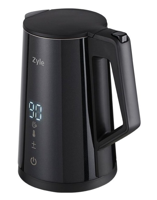 El. Virdulys ZY285BK