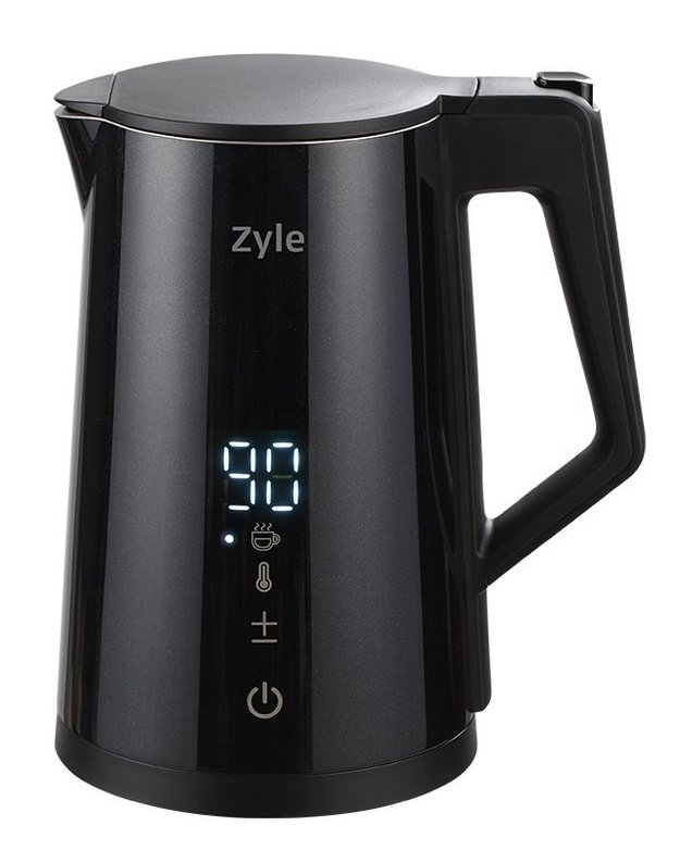 El. Virdulys ZY285BK
