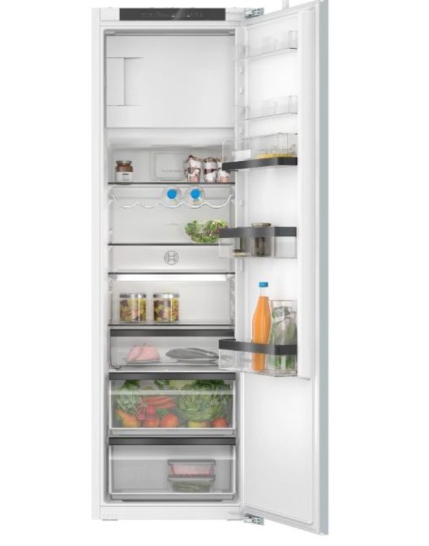 Šaldytuvas Bosch KIL82SDD0