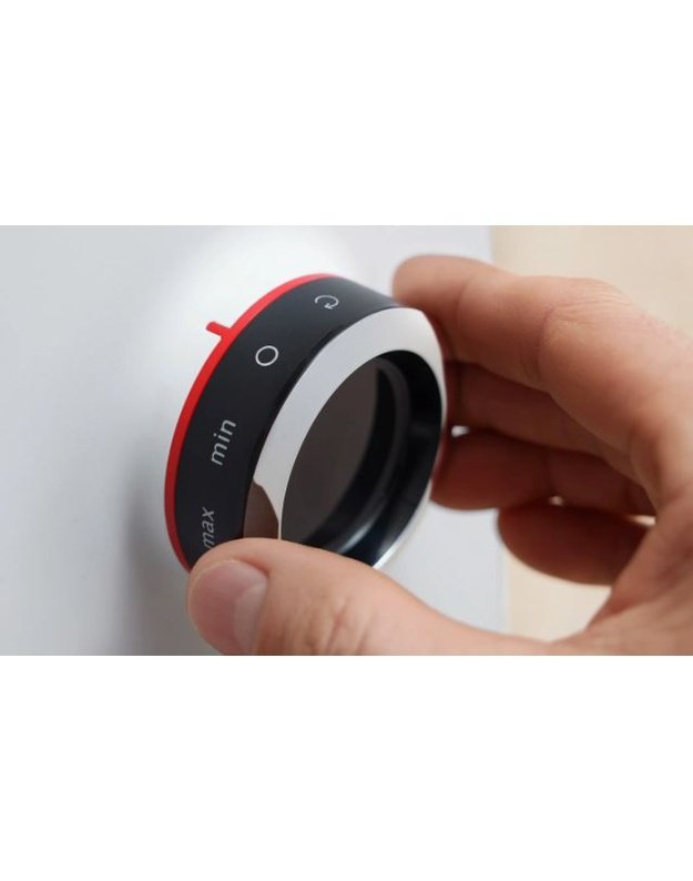 Elektrinė mėsmalė Bosch MFWS607W