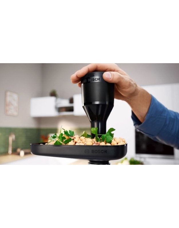 Elektrinė mėsmalė Bosch MFWS607W