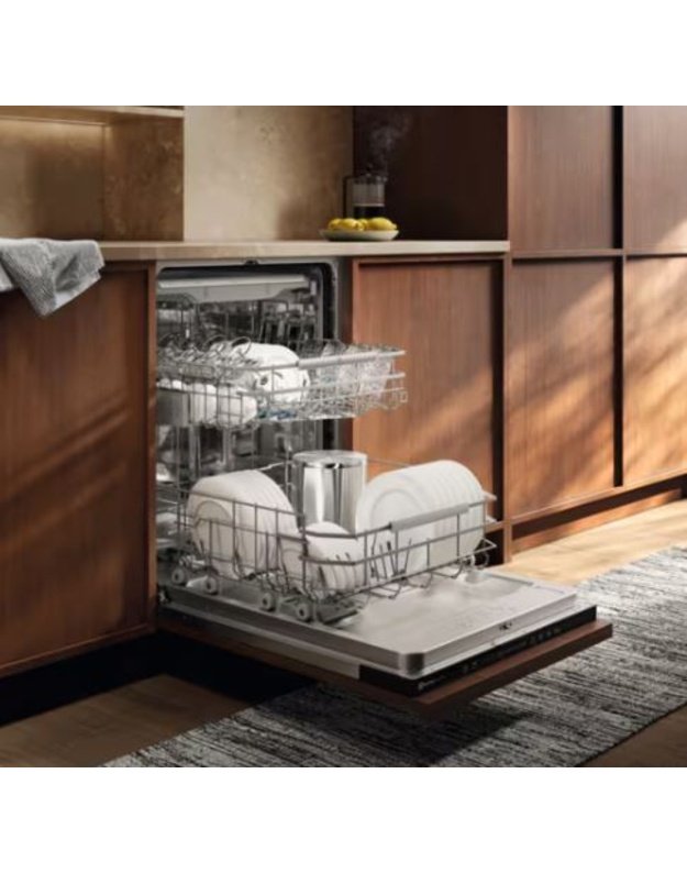 Indaplovė Electrolux E87LB200S