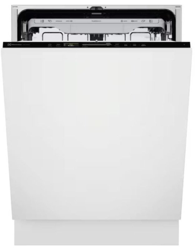 Indaplovė Electrolux E87LB200S