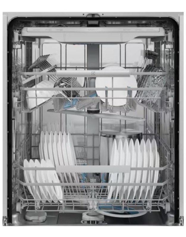 Indaplovė Electrolux E87LB200S