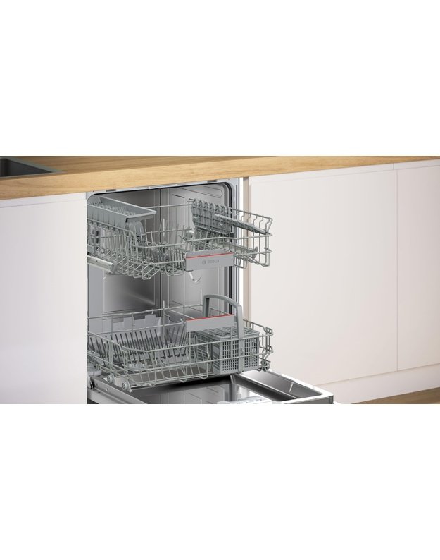 Indaplovė Bosch SMU4ETS08E