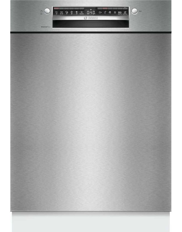 Indaplovė Bosch SMU4ETS08E