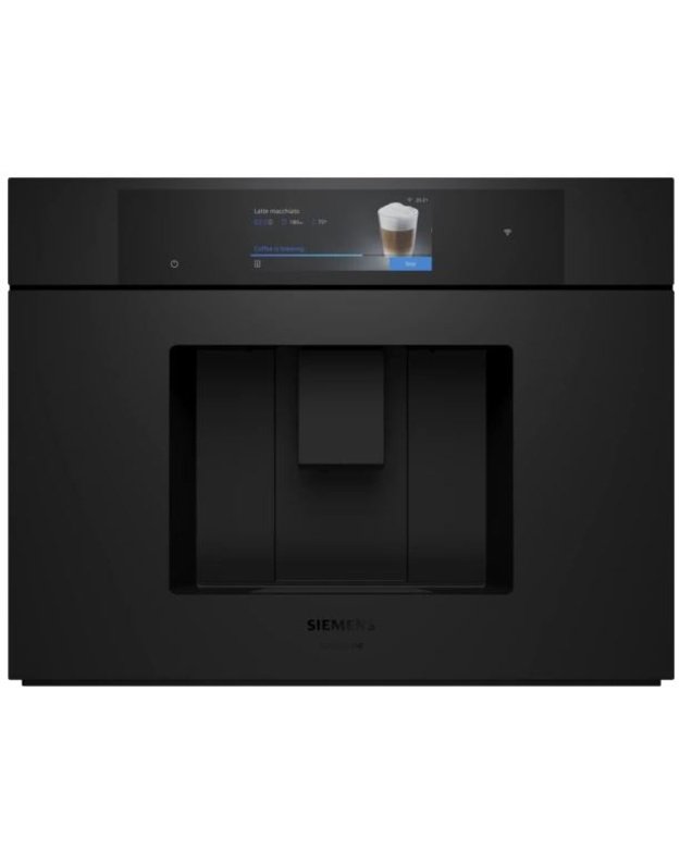 Kavos aparatas Siemens CT918L1M0