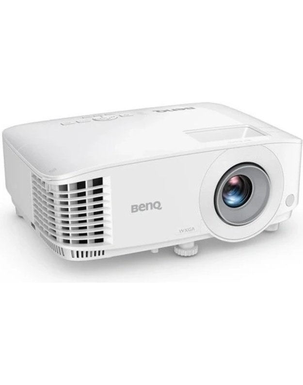 BenQ MW560 verslo projektorius, WXGA, 4000 ANSI lm, 20 000:1, SmartEco™, 2 × HDMI, 10 W, 9H.JNF77.1JE
