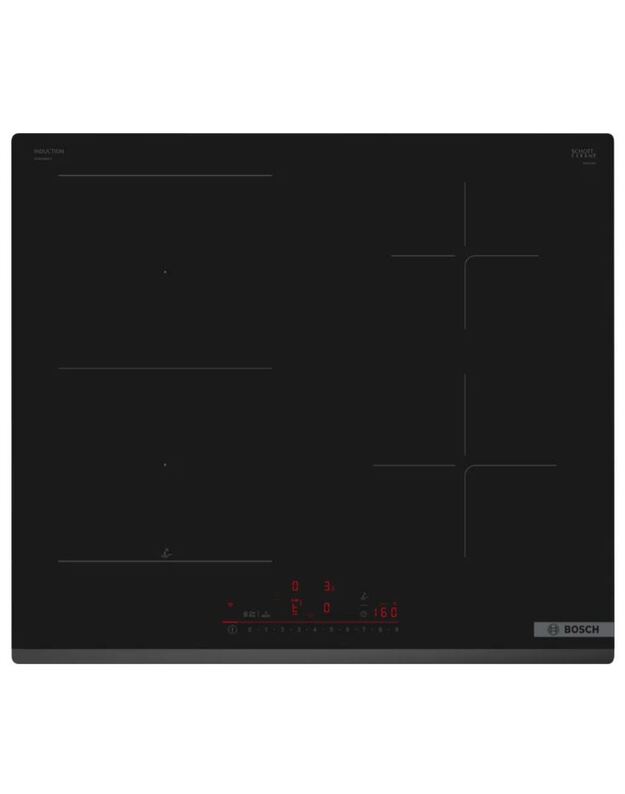 Kaitlentė Bosch PVS63KHC1Z