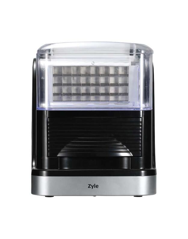 Ledukų gaminimo aparatas Zyle ZY1588IM