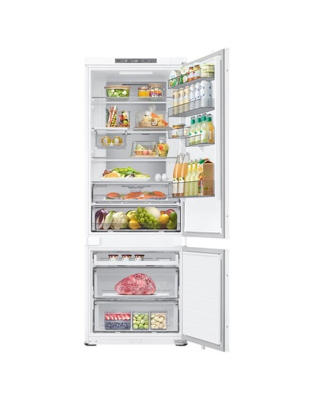 Šaldytuvas Samsung BRB38G705DWW