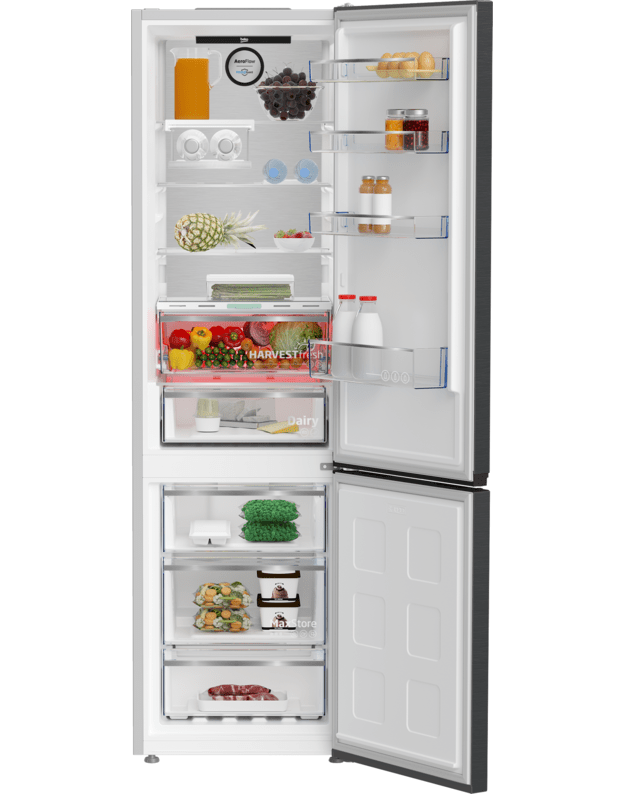 Šaldytuvas Beko B5RCNA406LXBRW
