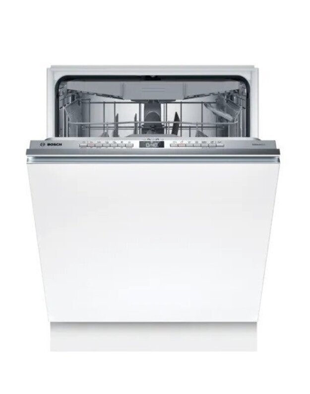 Indaplovė Bosch SMV4ECX30E