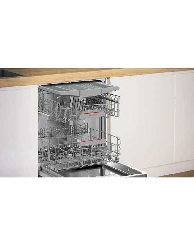 Indaplovė Bosch SMV4ECX30E