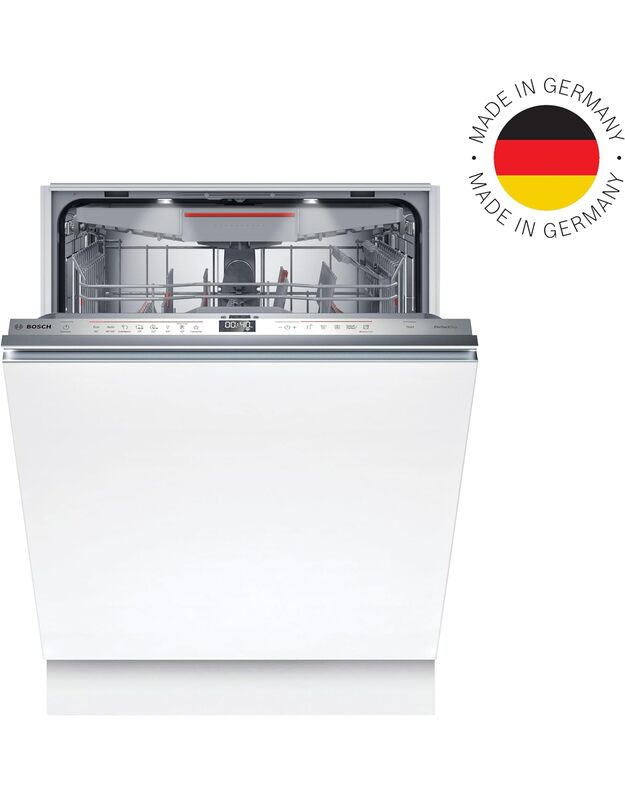 Indaplovė Bosch SMV6ZCX16E, NEMOKAMAS PRISTATYMAS! 1