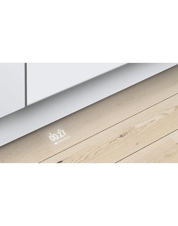Indaplovė Bosch SMV6ZCX16E, NEMOKAMAS PRISTATYMAS! 5