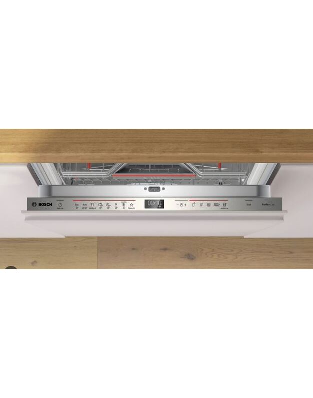 Indaplovė Bosch SMV6ZCX16E, NEMOKAMAS PRISTATYMAS! 2