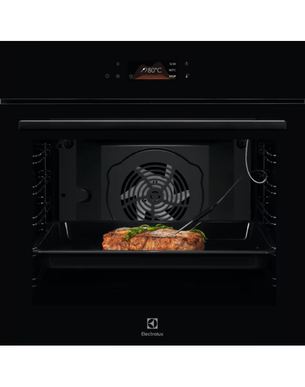 Orkaitė Electrolux LOE8P39Z  1