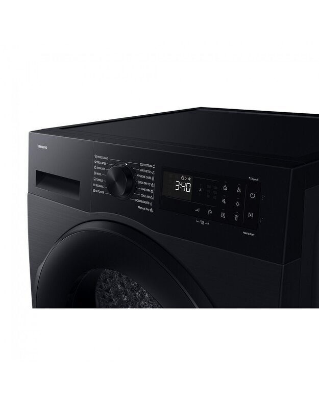Džiovyklė Samsung DV90DG52A0ABLE 1