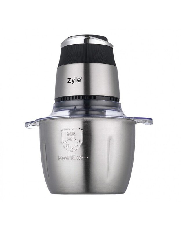 Maisto smulkintuvas Zyle ZY83CH, 800 W, NEMOKAMAS PRISTATYMAS 1