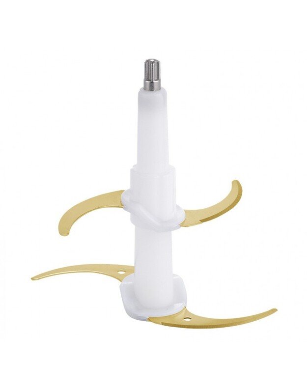 Maisto smulkintuvas Zyle ZY83CH, 800 W, NEMOKAMAS PRISTATYMAS 3