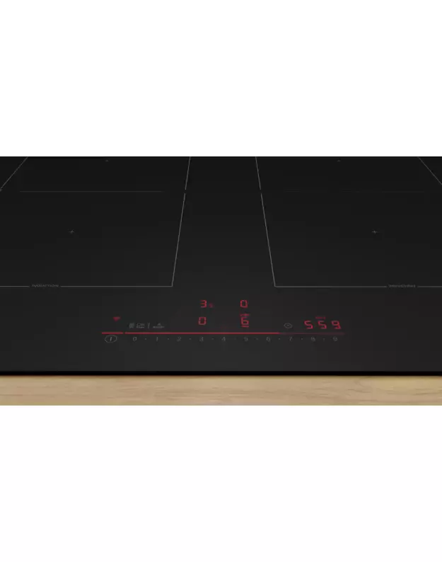 Kaitlentė Bosch PVQ61CHB1E  2