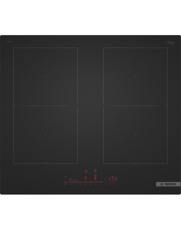 Kaitlentė Bosch PVQ61CHB1E 