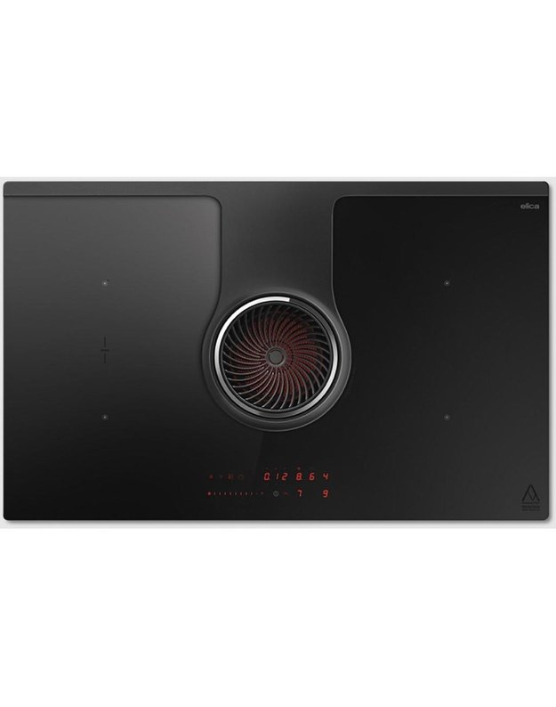 Kaitlentė su integruotu gartraukiu Elica NikolaTesla One Raw, PRF0203698