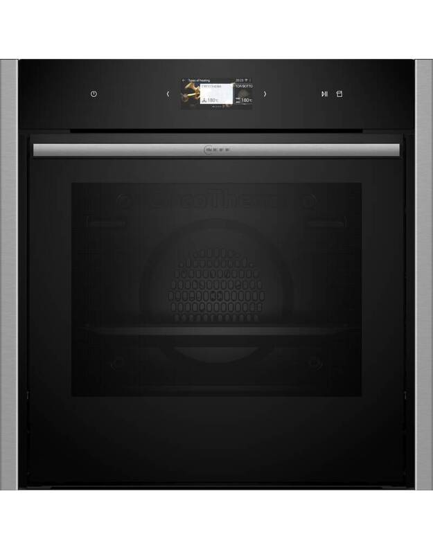 Orkaitė NEFF B64FS31N0