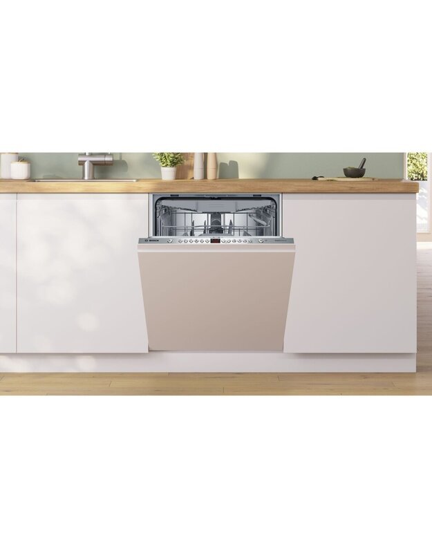 Indaplovė Bosch SMV46KX55E 1