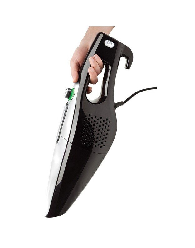 Laidinis dulkių siurblys - šluota Zyle 2 in 1 ZY978VC, 900 W 3