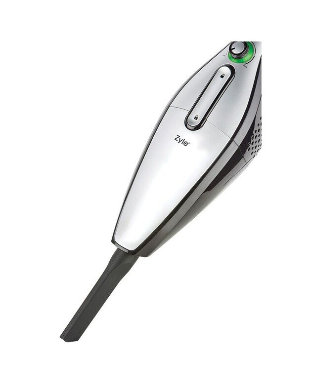 Laidinis dulkių siurblys - šluota Zyle 2 in 1 ZY978VC, 900 W 4