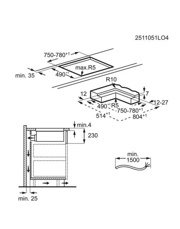 Kaitlentė Neff T69TTX4L0  1