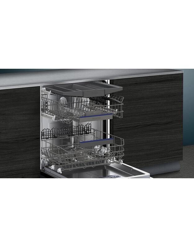 Indaplovė Siemens SX53ES02CE XXL  4