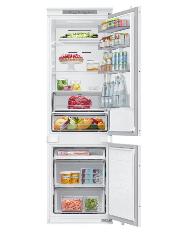 Šaldytuvas Samsung BRB70F26DES0EO