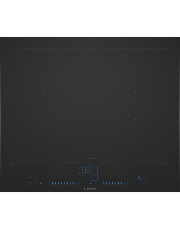 Kaitlentė Siemens EX67BNYV6E