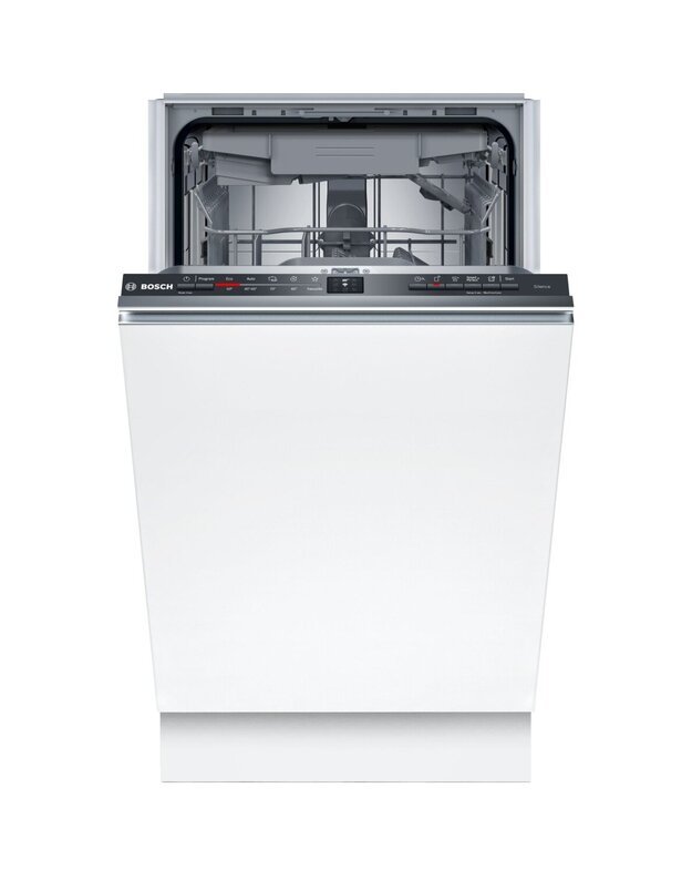 Indaplovė Bosch SPV2HMX02E