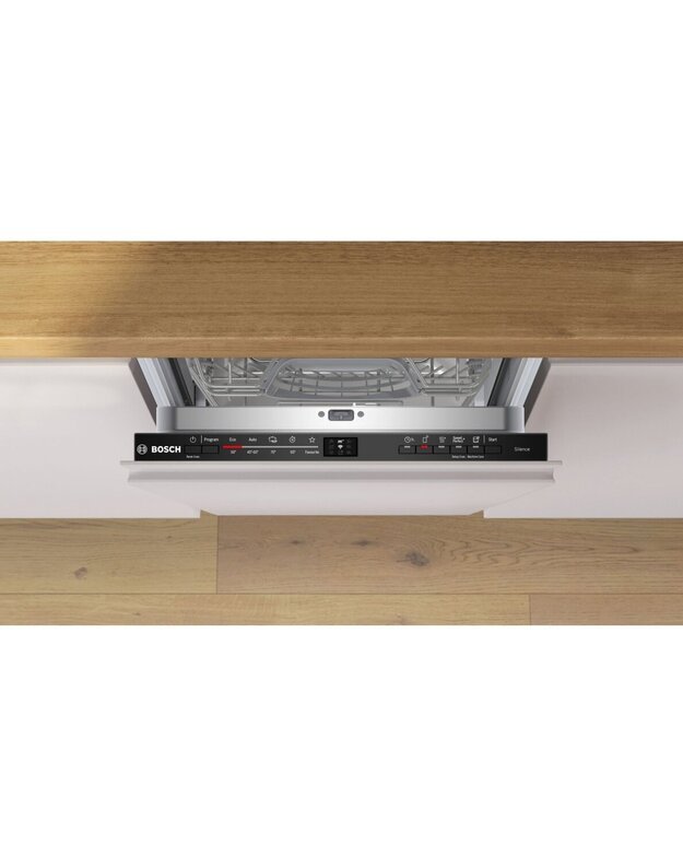 Indaplovė Bosch SPV2HMX02E 1