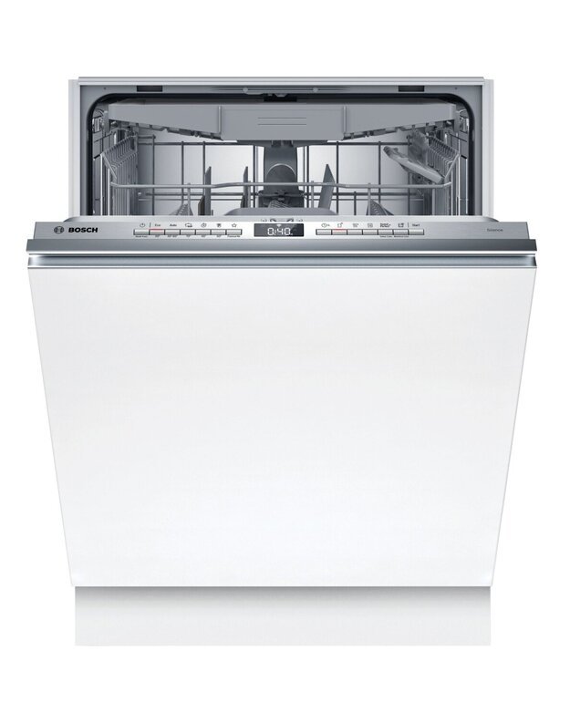 Indaplovė Bosch SBH4HVX14E