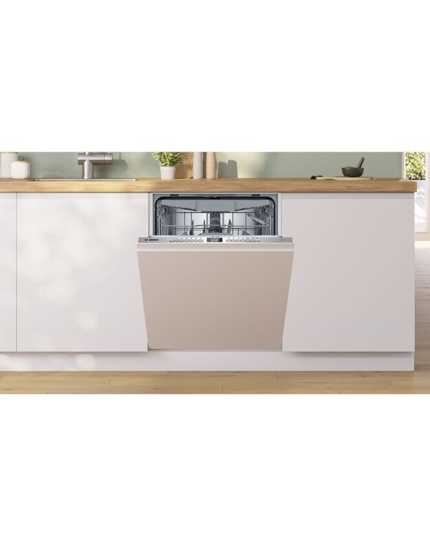 Indaplovė Bosch SBH4HVX14E