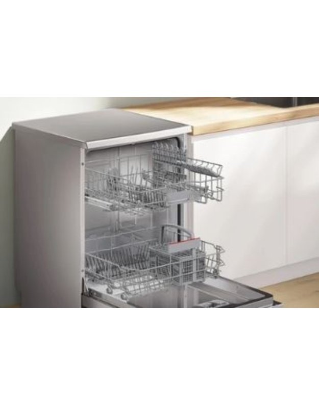 Indaplovė Bosch SMS25GI09F