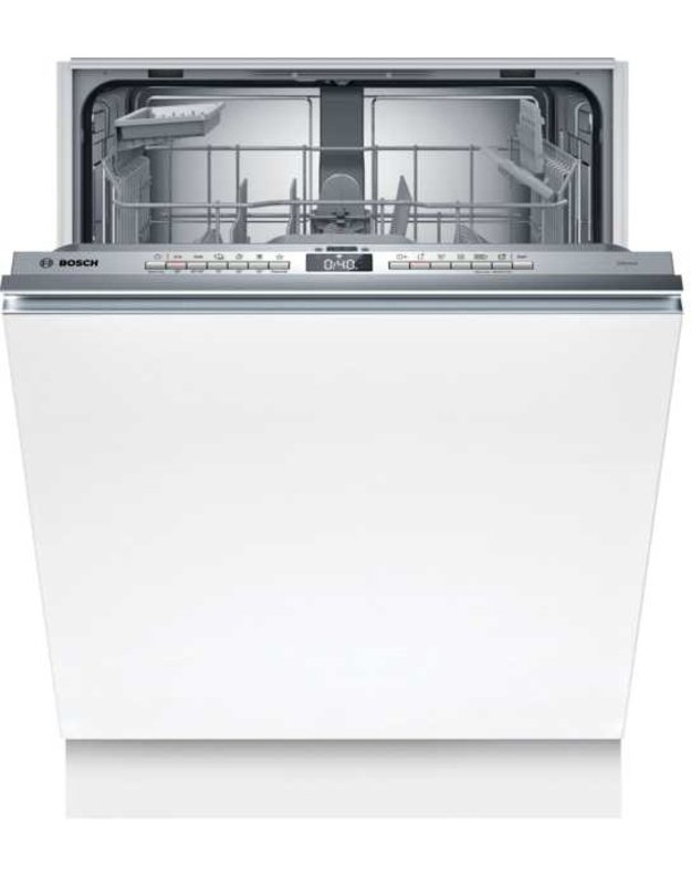 Indaplovė bosch SBV4HTX03E