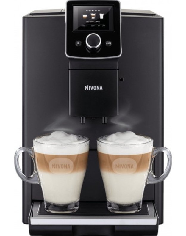 Automatinis kavos aparatas Nivona NICR 820